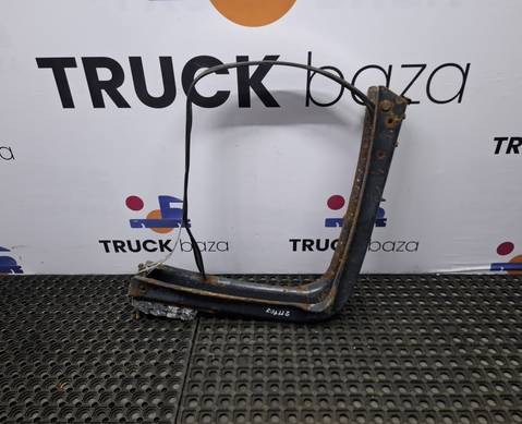 41013963 Кронштейн топливного бака для Iveco