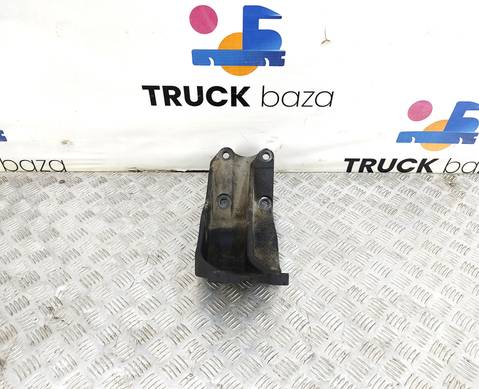 5490122520 Кронштейн траверсы передний левый для КАМАЗ 54901