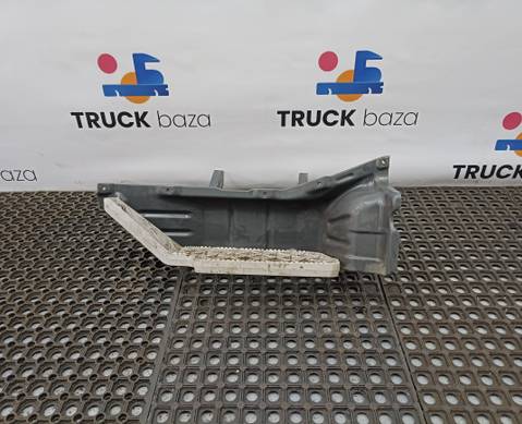 1535040 Подножка правая для Scania 5-series G (с 2004 по 2016)