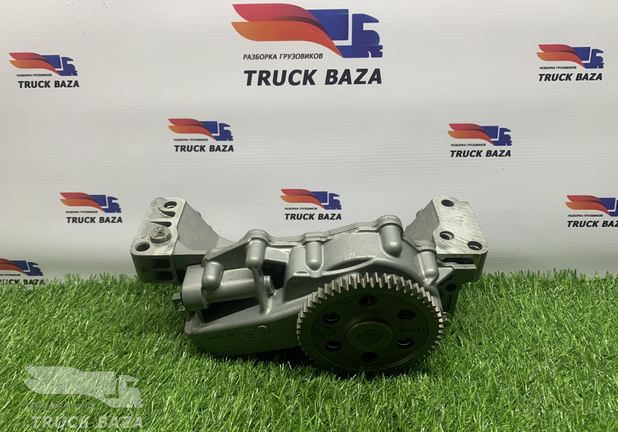 2132736 Насос масляный для Daf XF106 (с 2012)