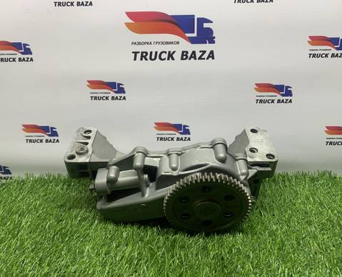 2132736 Насос масляный для Daf XF106 (с 2012)