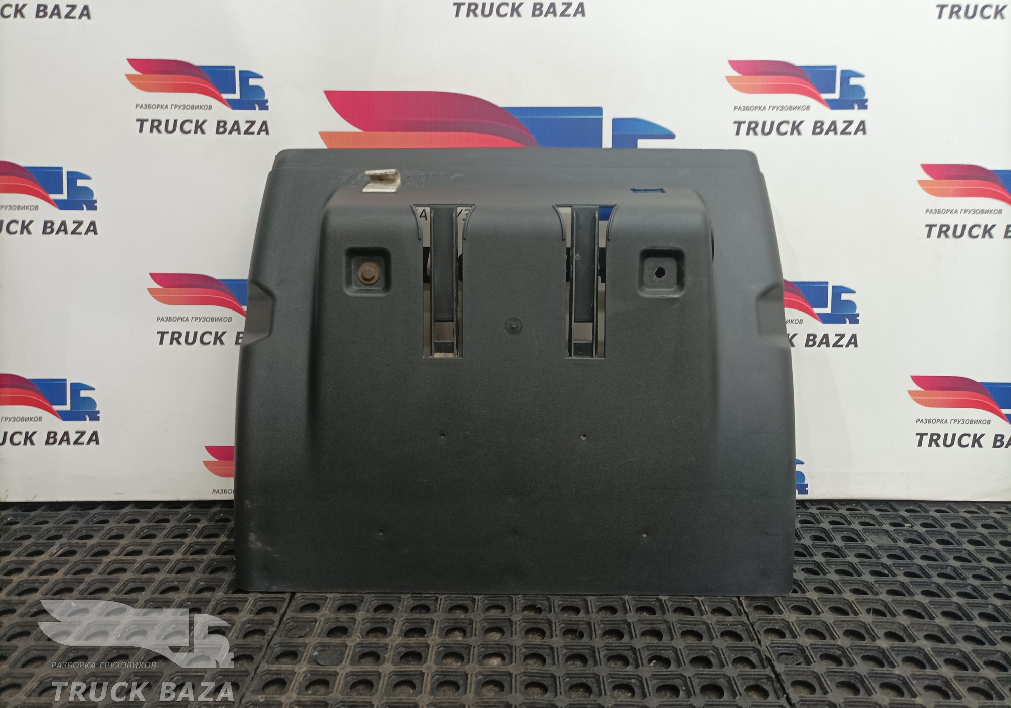 20392544 Крыло заднее передняя часть для Volvo FH 3 (с 2008 по 2012)