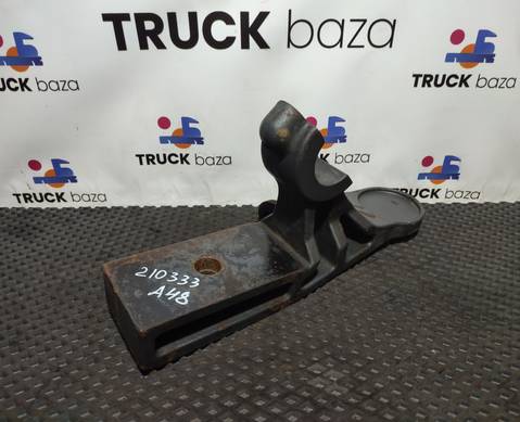 9433234184 Кронштейн переднего стабилизатора правый для Mercedes-Benz Axor