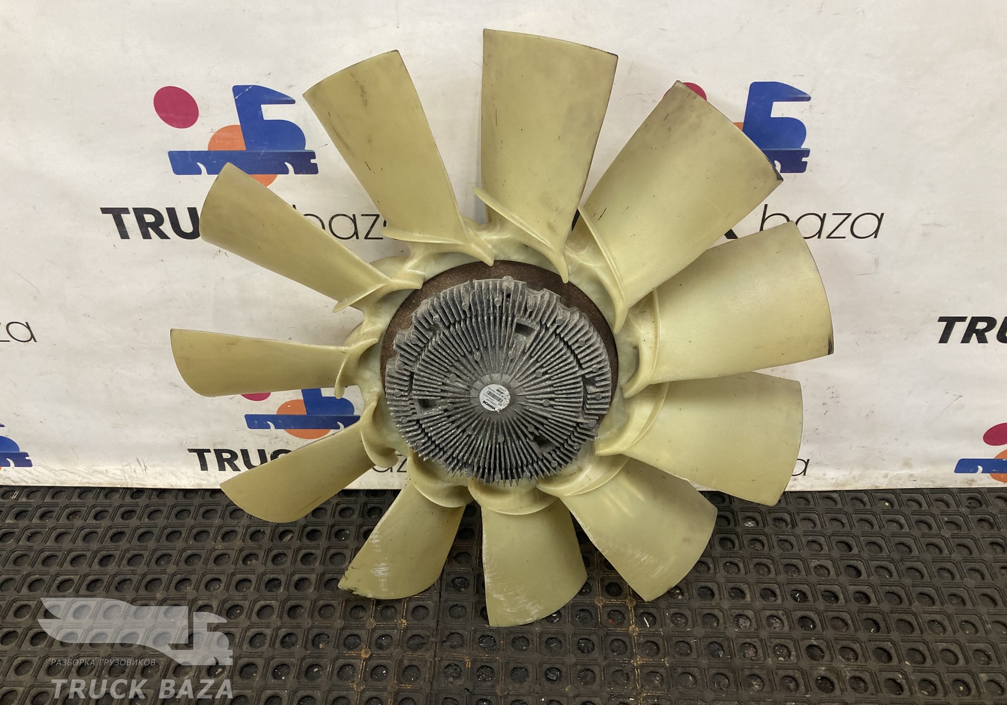 2078557 Вискомуфта