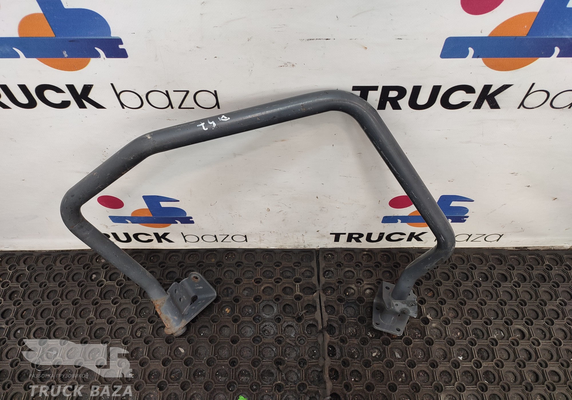 9605201232 Поручень за кабиной для Mercedes-Benz Actros New Actros MP4 (с 2011)