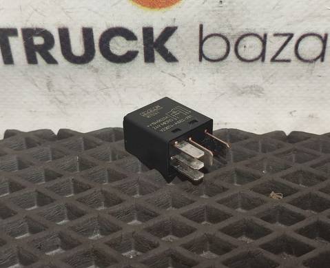 1670141 Реле 24V для Daf XF105 (с 2005)