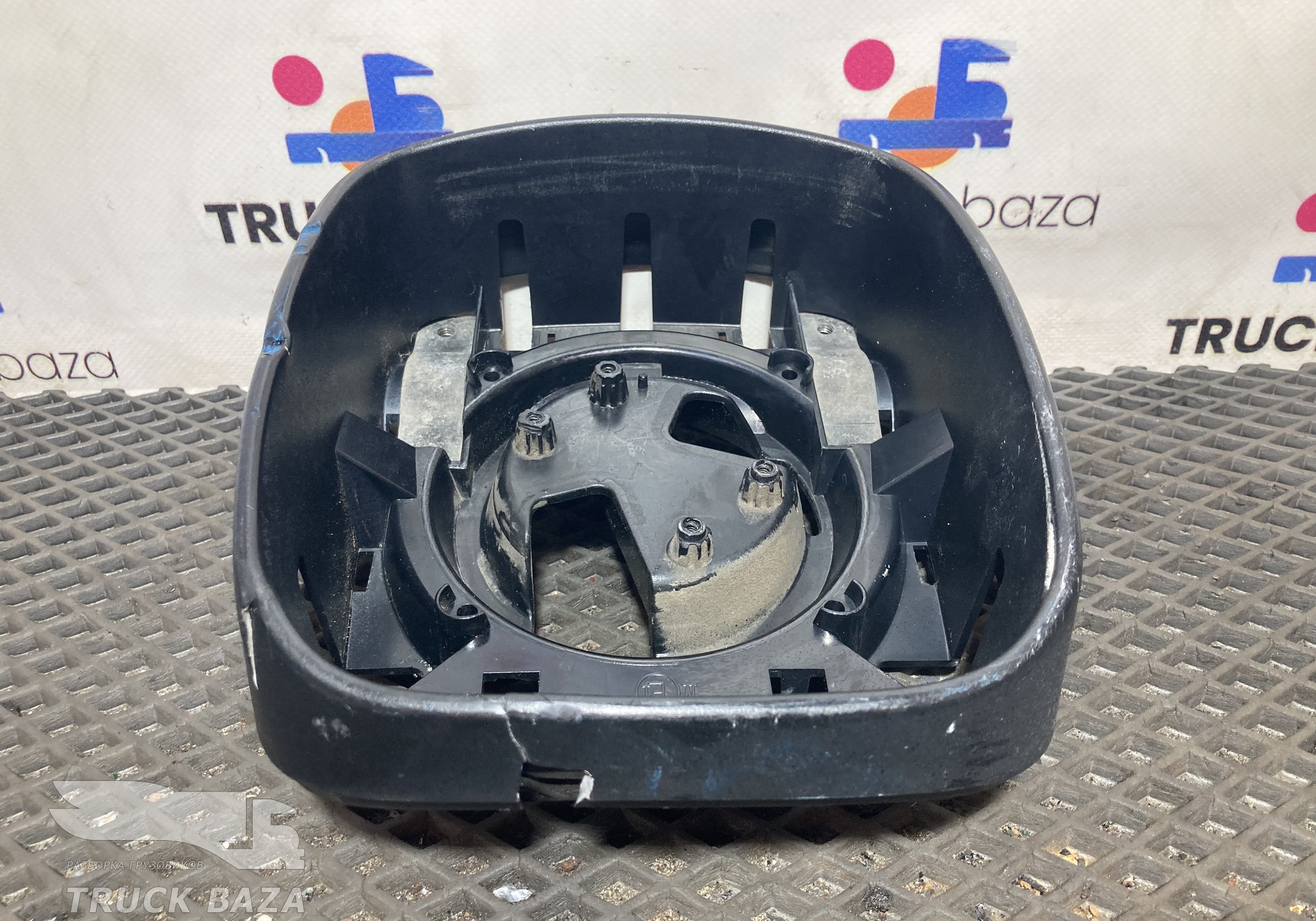 1689347 Корпус зеркала заднего вида для Daf XF95
