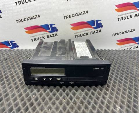 2003380 Тахограф для Daf XF105 (с 2005)