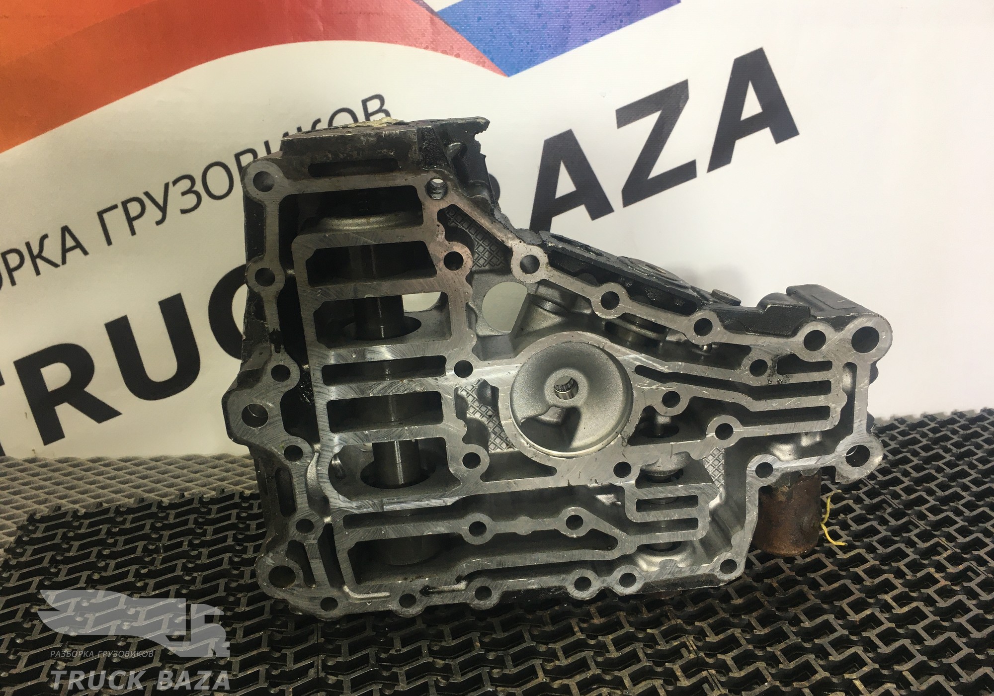 6085202010 Корпус ретарды ZF для Разные Автомобили