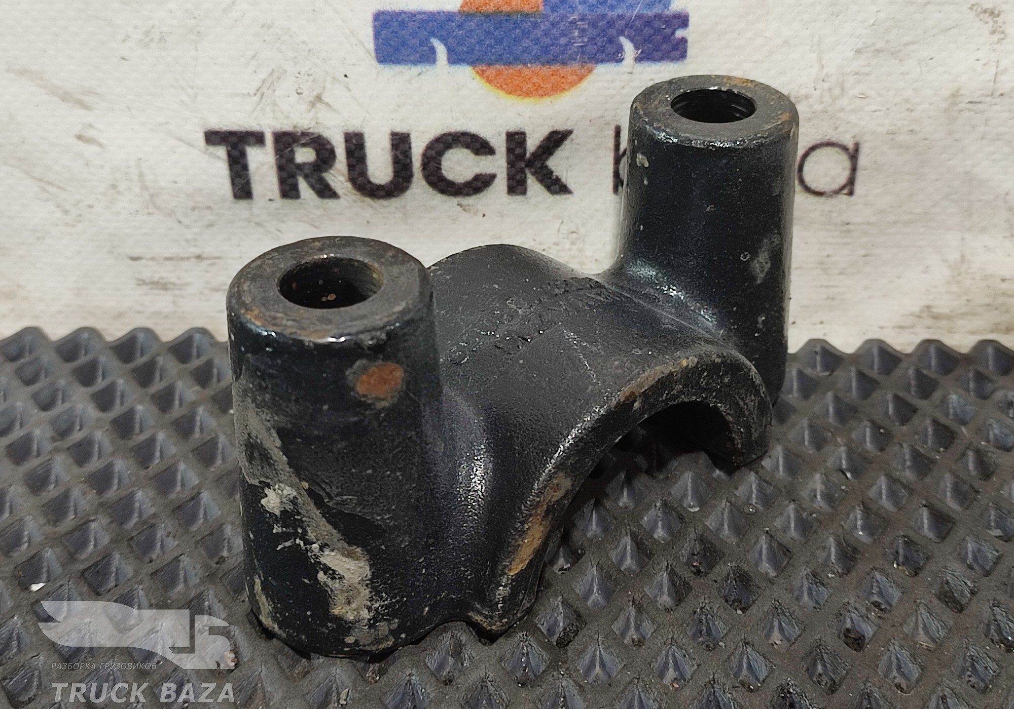 81437183059 Кронштейн стабилизатора подвески для Man TGS I (с 2007)