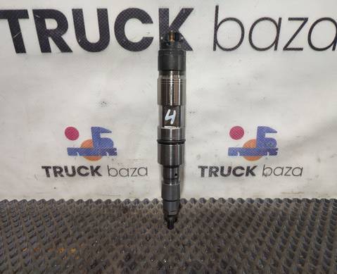 0445120534 Форсунка топливная для КАМАЗ 54901