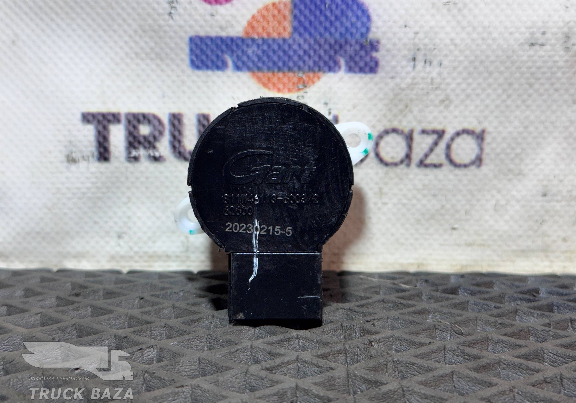 811W461136003 Катушка зажигания для Sinotruk Sitrak C7H