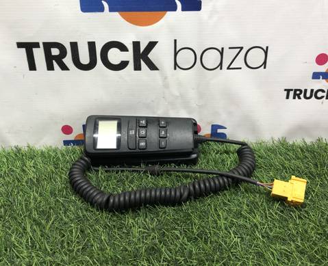 2277969 Пульт управления автономным отопителем для Scania 5-series R (с 2004 по 2016)