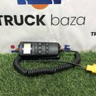 Пульт управления автономным отопителем для Scania 3-series R (с 1988 по 1997)