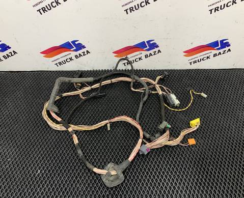 81960010549 Электропроводка двери правой для Man TGX