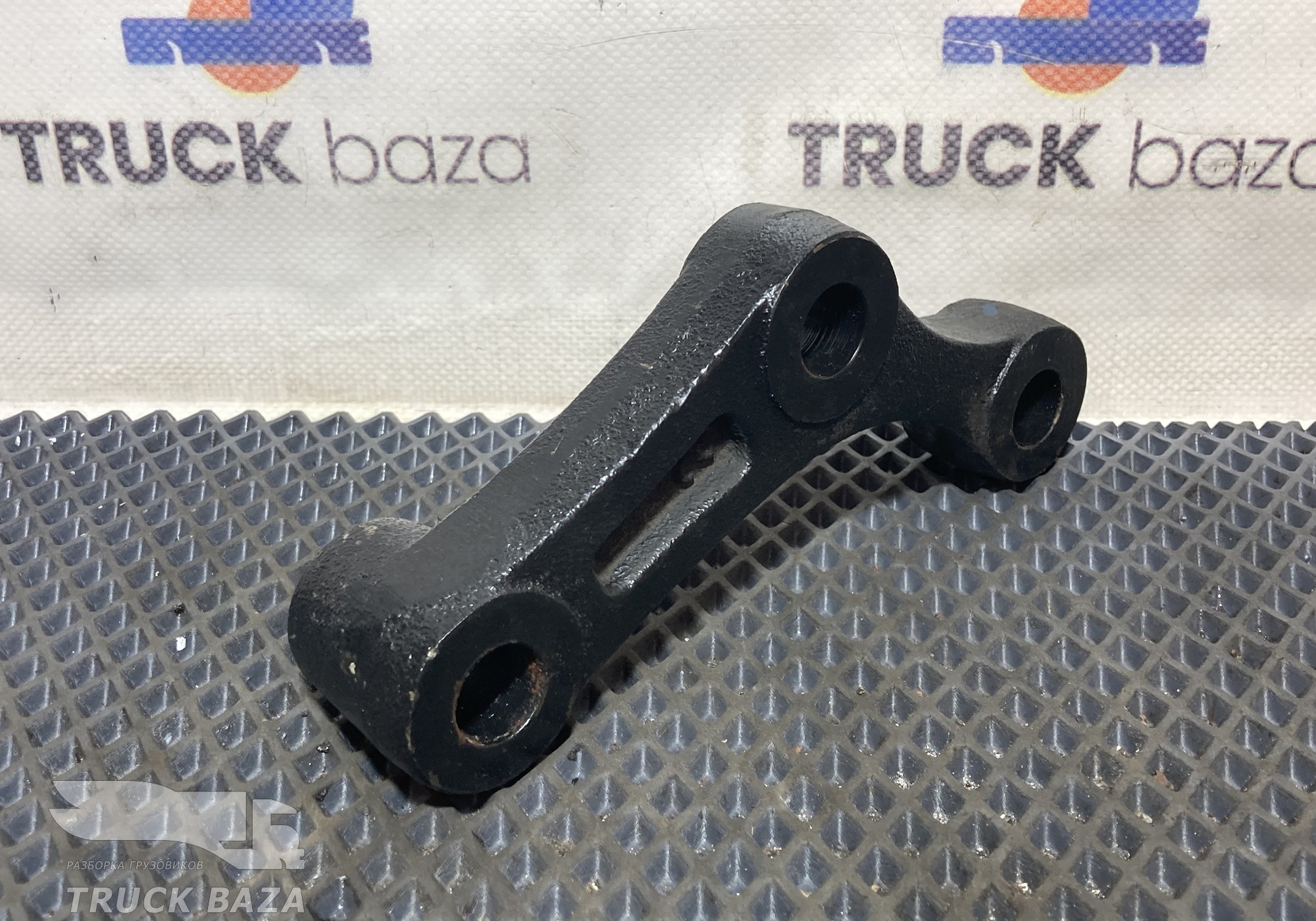 Кронштейн для Mercedes-Benz Actros New Actros MP4 (с 2011)