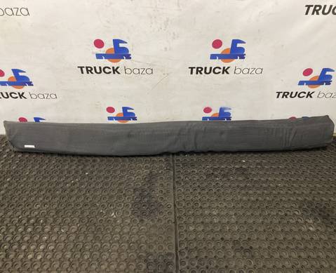 WG1662570367 Подушка нижнего спальника для Sinotruk Sitrak C7H