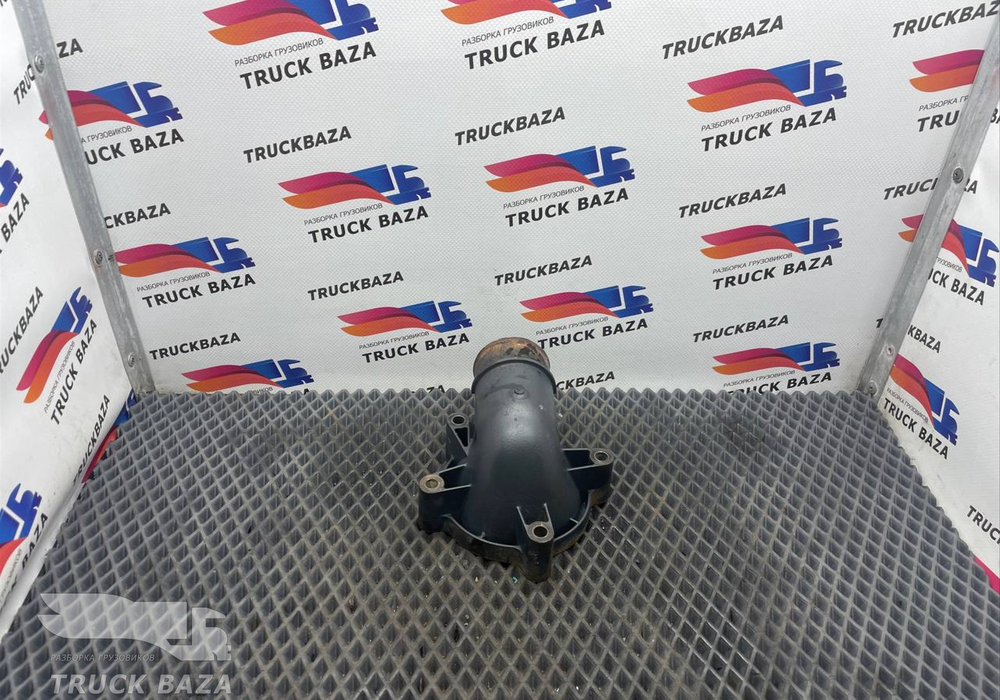 20405125 Крышка термостата для Renault Premium II (с 2005 по 2013)