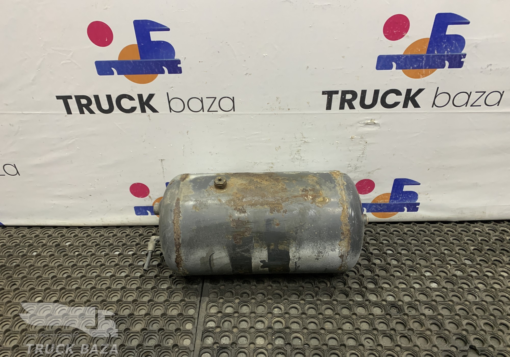 1357950 Ресивер воздушный 30 L