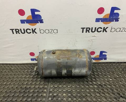 1357950 Ресивер воздушный 30 L для Scania 5-series R (с 2004 по 2016)