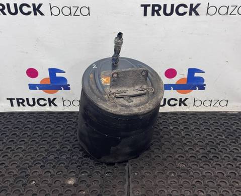 2357460 Подушка пневмоподвески для Scania