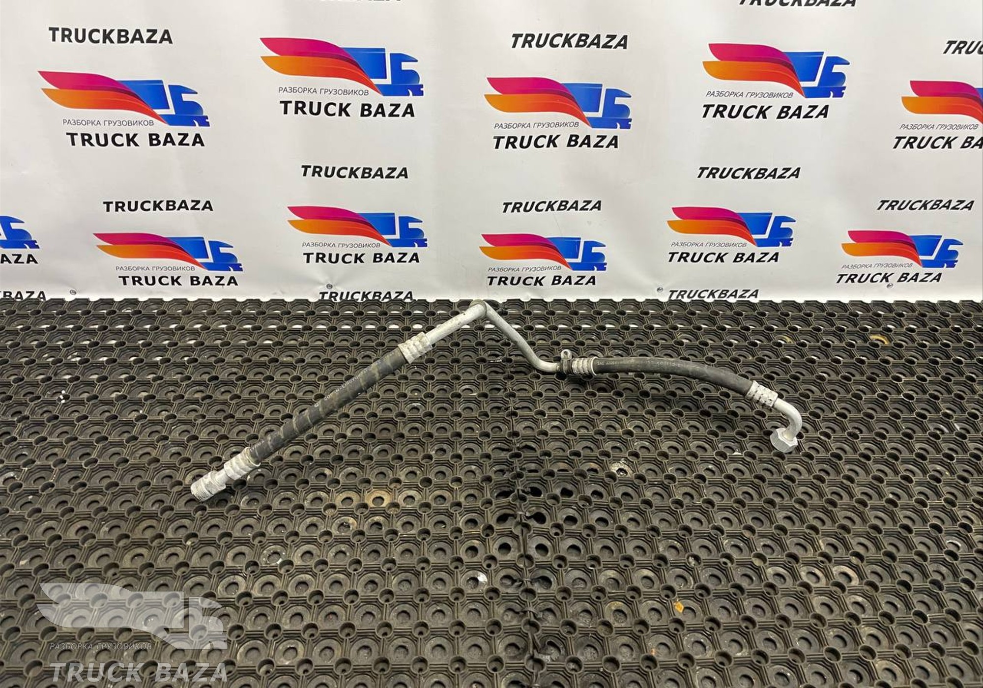 045104813126200002 Трубка кондиционера для КАМАЗ 54901