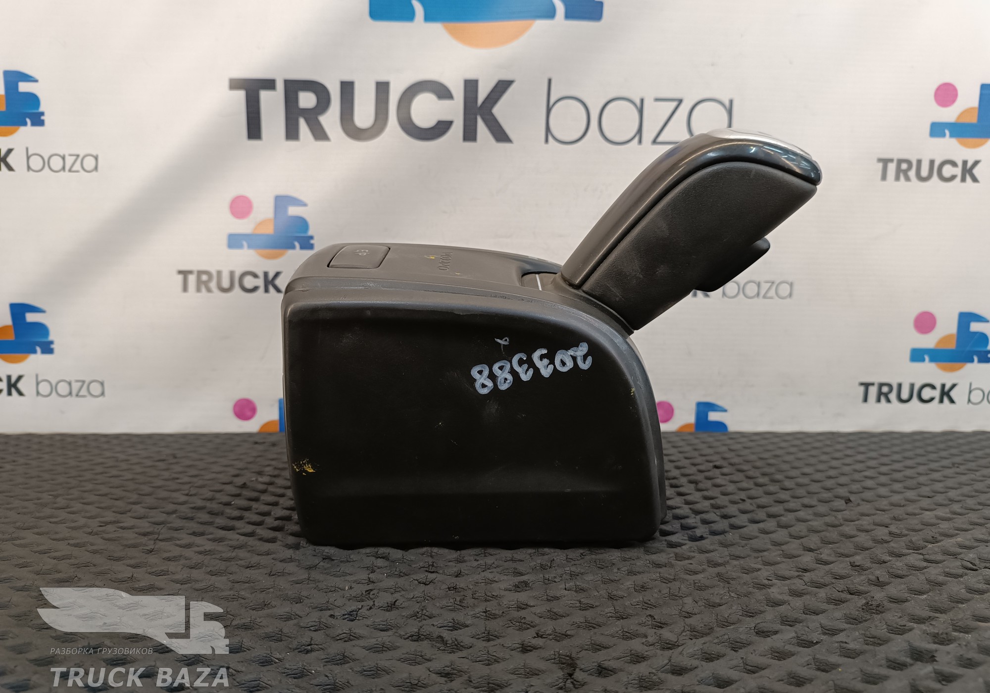 22230455 Селектор АКПП для Volvo