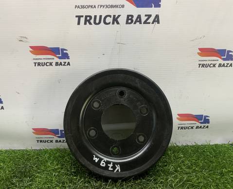 A5412020110 Шкив водяного насоса для Mercedes-Benz Actros MP2 (с 2002 по 2008)