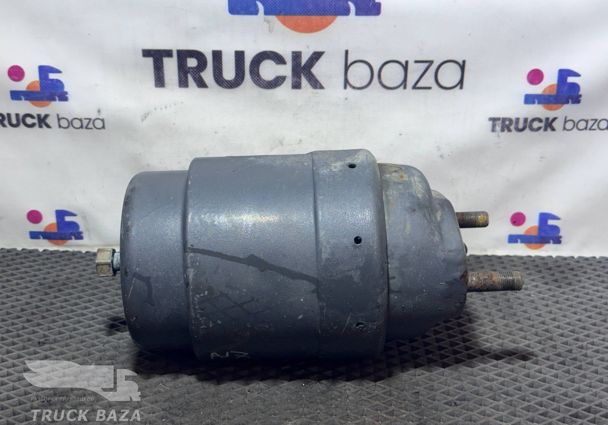 81504116015 Энергоаккумулятор тормозной