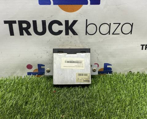 4460900240 Блок управления отопителем