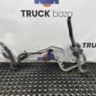 Трубки отопителя для Man TGS II (с 2012)