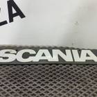 1368246 Логотип заднего брызговика для Scania 4-series R (с 1995 по 2007)