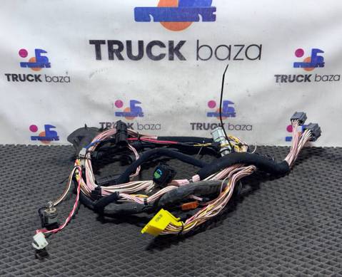 81960010549 Электропроводка двери правой для Man