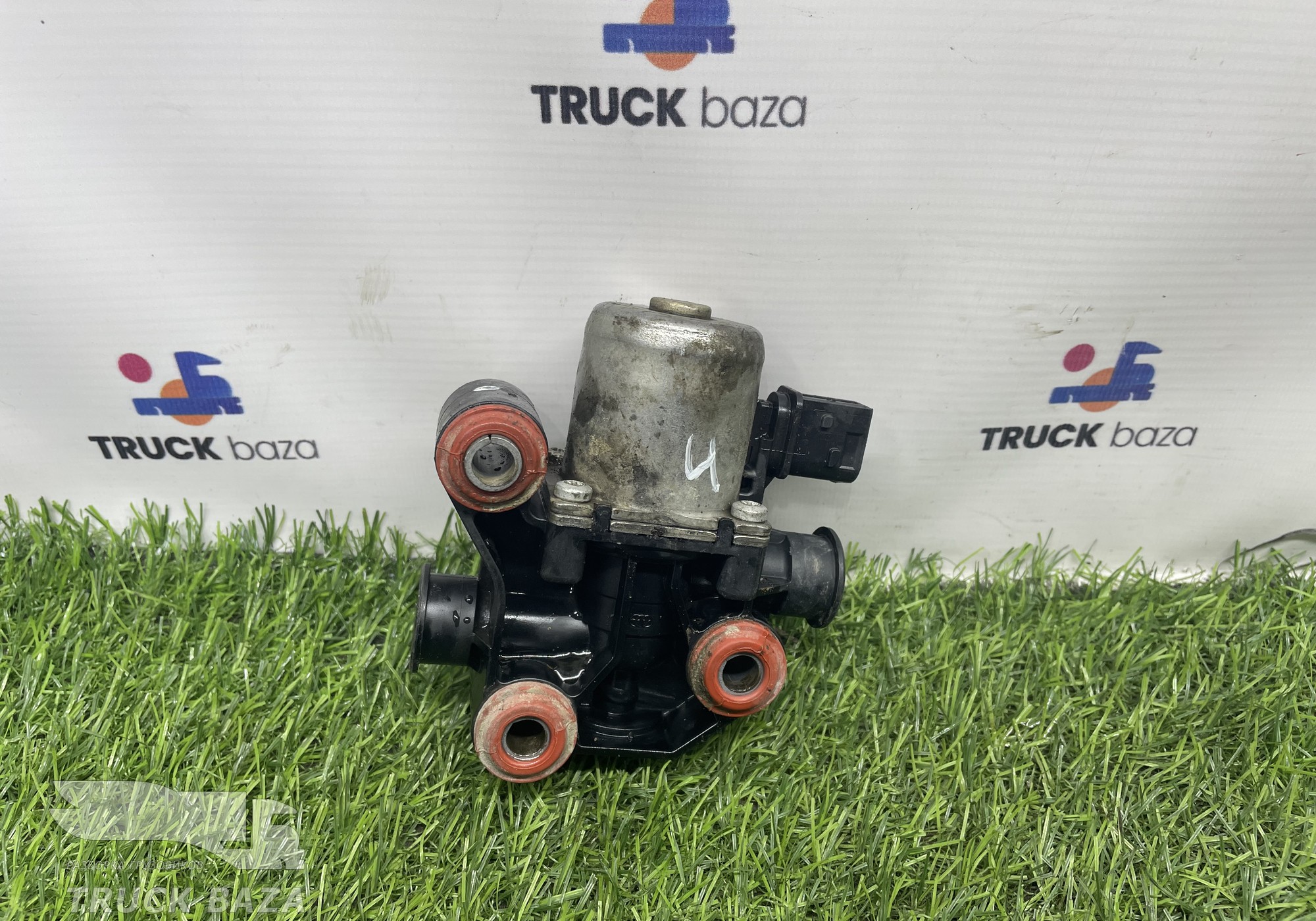 2125646 Клапан AdBlue