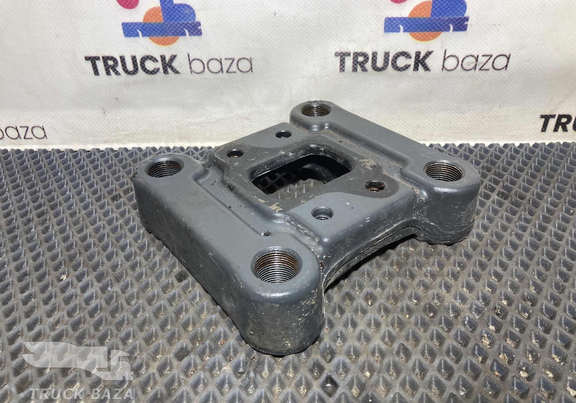 9603220409 Подушка передней рессоры для Mercedes-Benz Actros New Actros MP4 (с 2011)