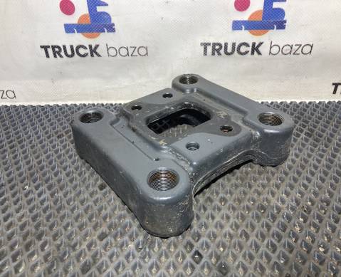 9603220409 Подушка передней рессоры для Mercedes-Benz Actros New Actros MP4 (с 2011)