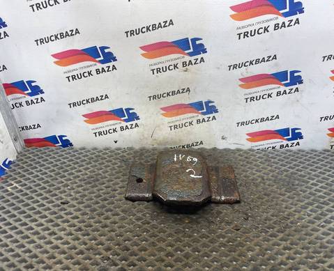 8131965 Проставка рессоры передней для Iveco