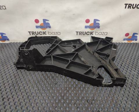 812W624300135 Кронштейн приборной панели левый для Sinotruk Sitrak C7H