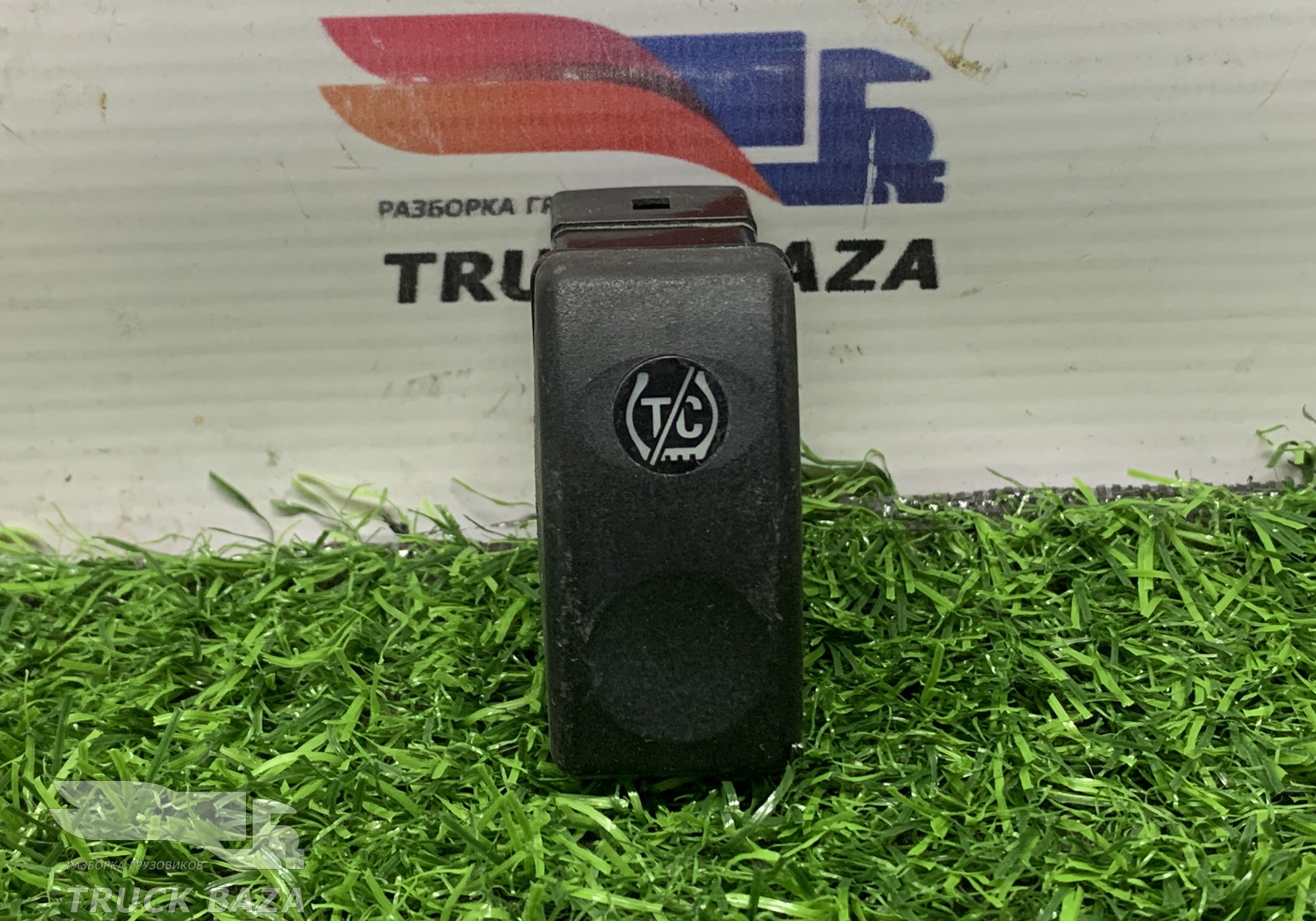 1435594 Кнопка регулировки высоты подвески