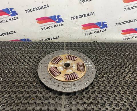 81303010755 Диск сцепления для Man TGX TG3 (с 2020)