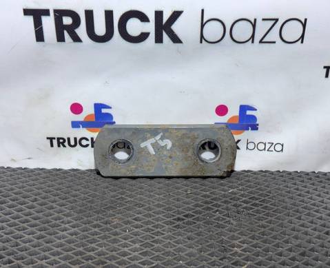 WG9925522110 Серьга передней рессоры для Sinotruk Sitrak C7H