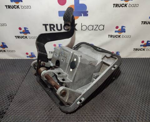 9402940701 Блок педалей для Mercedes-Benz Axor II (с 2004 по 2010)