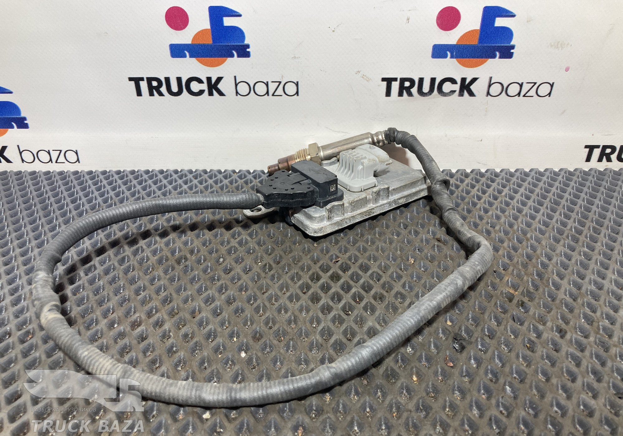 22827991 Датчик NOX для Volvo