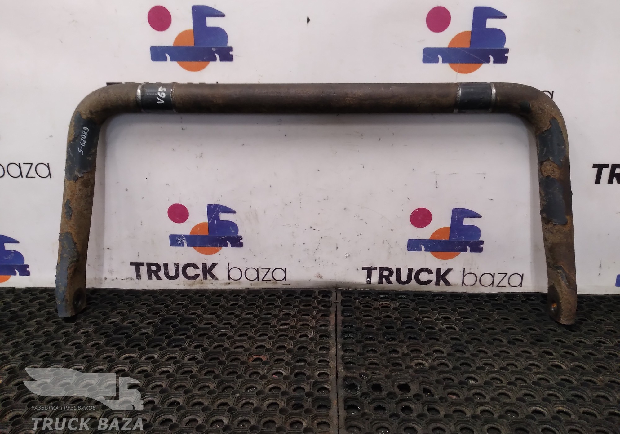 20493699 Стабилизатор задний для Volvo FH 2 (с 2002 по 2008)