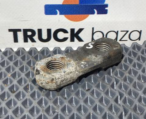 2143399 Траверса рамы для Scania 5-series G (с 2004 по 2016)