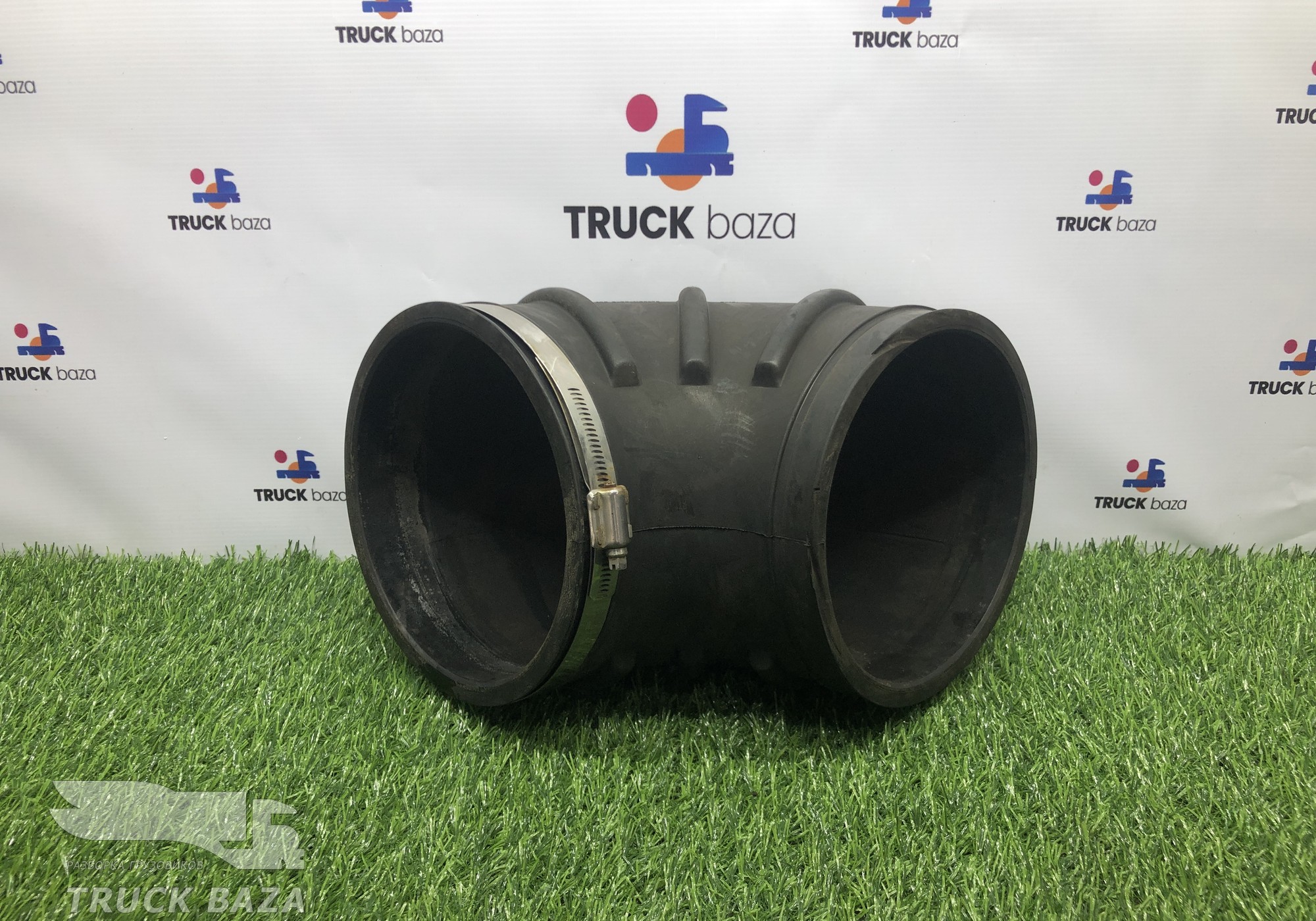 54901109375 Патрубок воздушного фильтра для КАМАЗ 5490 (с 2013)