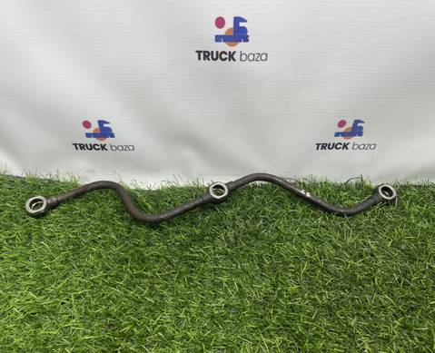 A5410101055 Трубка обратки форсунки для Mercedes-Benz Actros MP3 (с 2008)