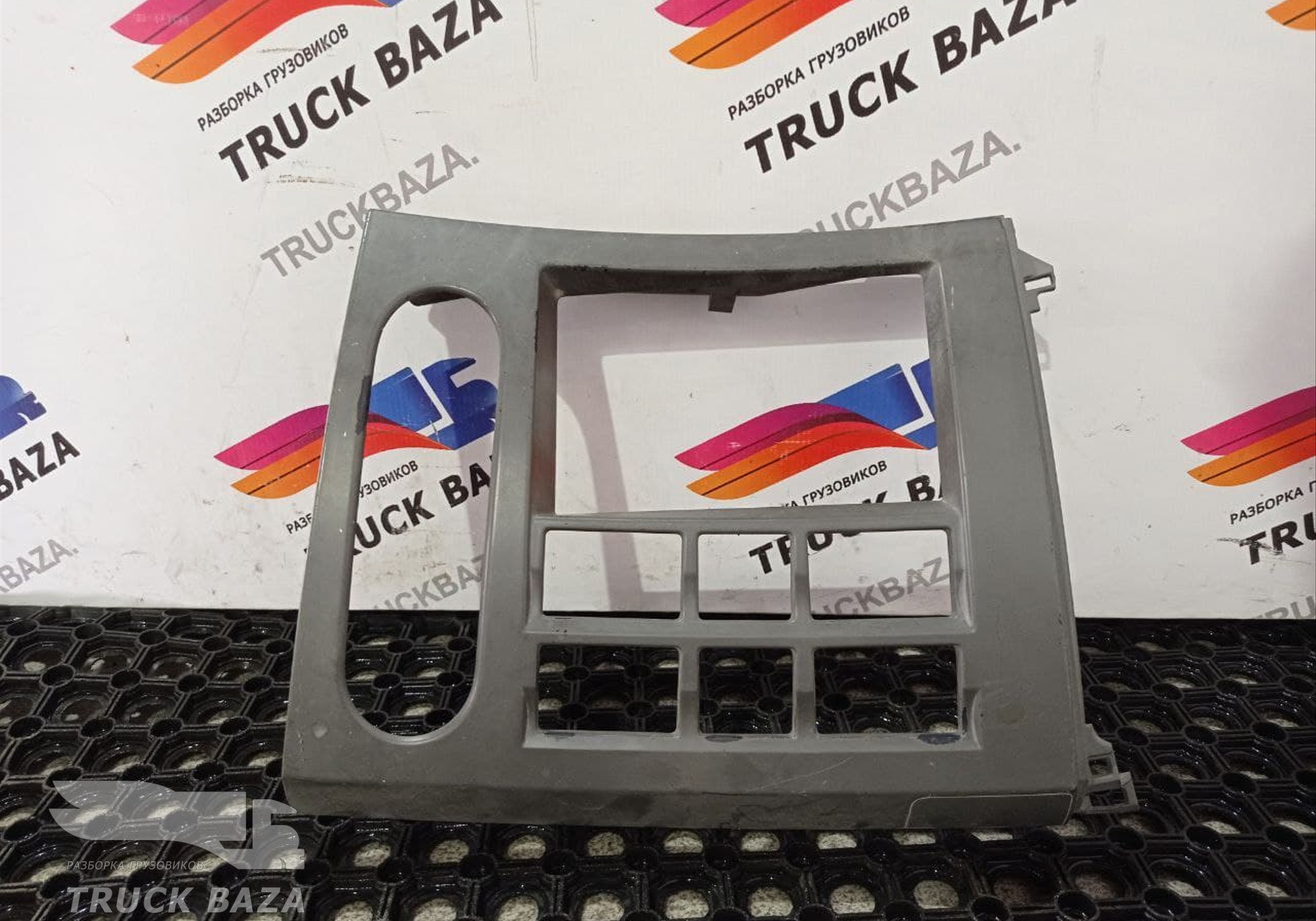 5010605988 Накладка для Renault Kerax