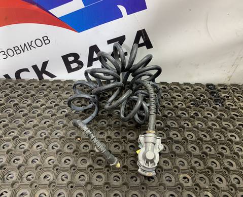 81963400902 Перекидка воздушная для Daf XF105