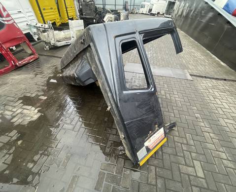 Крыша и правая стенка для Faw J6 (с 2007)